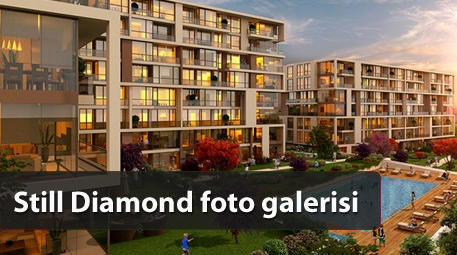 still diamond foto galerisi