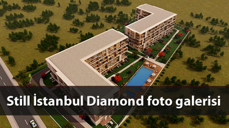still istanbul diamond foto galerisi