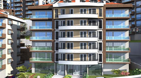 Tahtalı Park mudanya