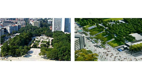 taksim meydanı