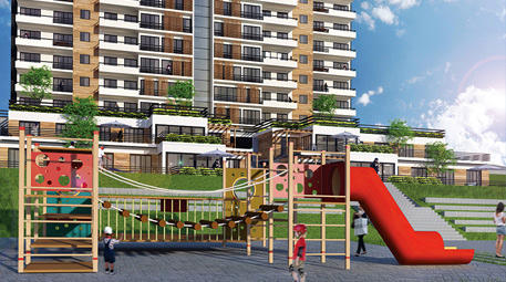 terrace mkb