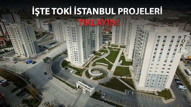 toki istanbul 2015