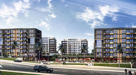 turkuaz plus blokları