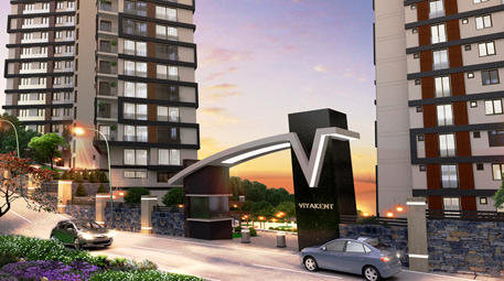 viyakent site girişi