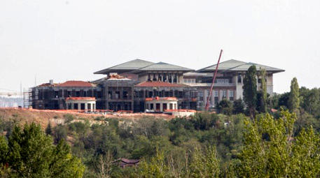Yeni Başbakanlık Binası
