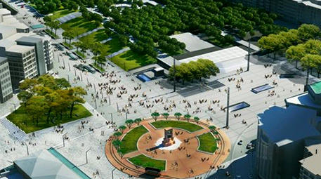 yeni taksim