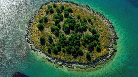 st anthanasios adası