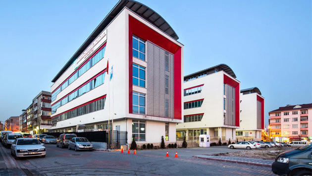 Murat Hüdavendigar Üniversitesi