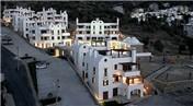 Bodrum Konak Evleri’nde 115 bin liraya!