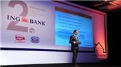 Ankara'da mortgage zirvesi yapıldı