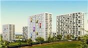 Güneşli Konutlar’da 112 bin liraya daire!