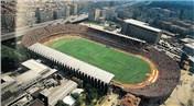 Ali Sami Yen yeniden satışa çıkıyor