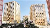 TOKİ 330 lira taksitle daire satıyor!