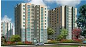 Kiptaş Esenyurt 3. Etapta 115 bin liraya daire