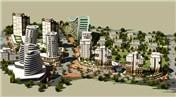 Arterium Residences’da 296 bin liraya daire!