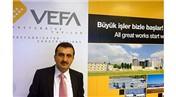 Prefabrikte 30 milyon dolara çıktı, 30 ülkeye şantiye kurdu