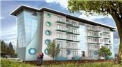 Troia River’da 25 bin liraya daire! Yeni proje!