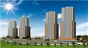 Solarkent’te 500 TL taksitle daire! Peşinatsız!