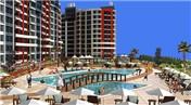 Ayışığı Halting Place’ta 365 gün 7 yıldızlı tatil!