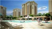 Armada City Plus’da % 15 peşinle 64 bin liraya daire! 
