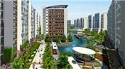 Sinpaş Aqua City 2010’da 161 bin liraya!