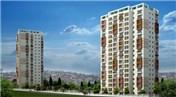 Selective Kartal Evleri'nde son 12 daire! 145 bin TL'ye