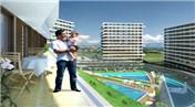 Dumankaya Modern Bahçeşehir’de 62 bin liraya daire!
