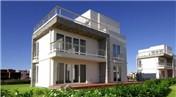 Ka Golf Belek Villaları’nda 90 BİN EUROYA!