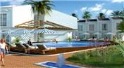 Life in Lara Villaları’nda 59 BİN EUROYA!