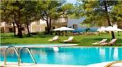 Woodland Regency'de OTEL KONFORUNDA YAZLIK!