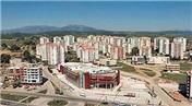 Ege-Koop AVM’den yatırımcıya kira jesti