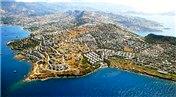 Kurak Bodrum'da golf nasıl olacak?