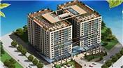 Safir Park Residence’tan daire ev alana cip bedava!