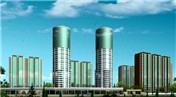 Fi-Tower’da 69 bin liraya daire!