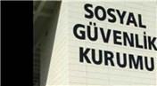 SGK'den 'arsa' açıklaması
