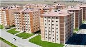 TOKİ, Sivas'ta yeni bir mahalle kuruyor
