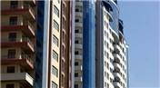 TOKİ’den Afyon’da 100 lira taksitle konut