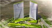 Tulip Towers Bahçeşehir'de satış başladı