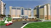 Hera Club Residence’de 29 bin lira peşinatla!