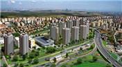 Başakşehir Metrokent'te 154 bin liraya!