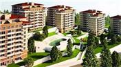 25. Yıl Konutları 2 yılda bitecek! Ege-Koop'tan 395 konut!