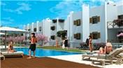 Myndos Bodrum Evleri’nde 175 bin euro'ya 