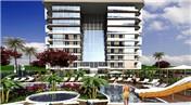 Waterfall Residence’ta 80 bin euro’ya!
