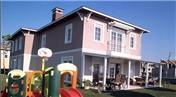 Arsa hazırsa ev de hazır! Eston’dan 90 günde villa