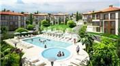 Kelebekler Vadisi’nde 276 bin liraya 4+1 daire!