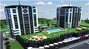 Marmara Royal Residence'da 90 bin TL'ye daire! 