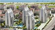Dragos Royal Towers'ta m2 fiyatı 7 bin TL'ye çıktı!