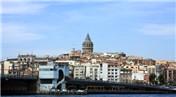 Belkıs Apartımanı’nın kapıları Galata ve Beyoğlu’na açılıyor 