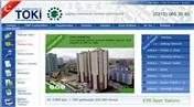 TOKİ'nin yeni sitesi www.toki.gov.tr'yi gördünüzmü?