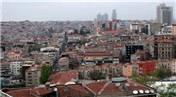 İstanbul’da ilçelerin imar yetkisi alındı